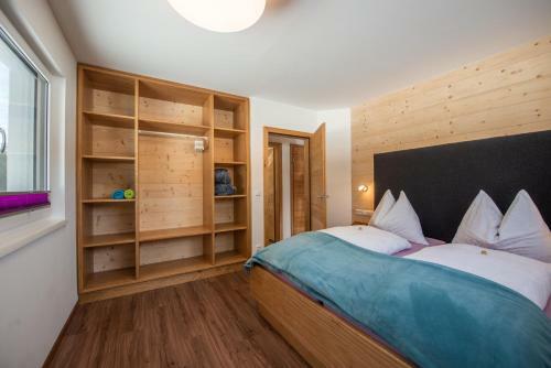 Apartamento Appartement Ahorn