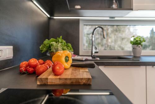 Apartamento Appartement Ahorn