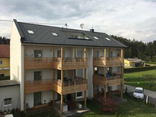 Apartamento Tschuk Studio 40 Am Klopeinersee