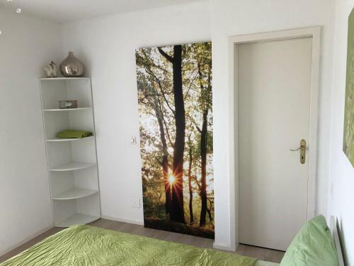 Apartamento Casa Amira - Locarno