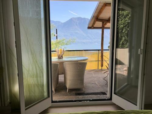 Apartamento Casa Amira - Locarno