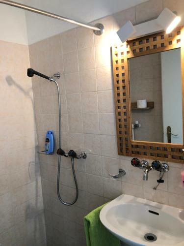 Apartamento Casa Amira - Locarno