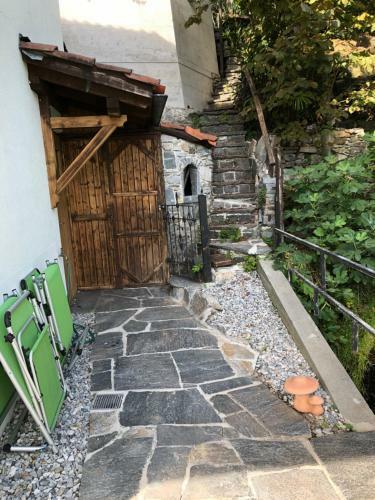 Apartamento Casa Amira - Locarno