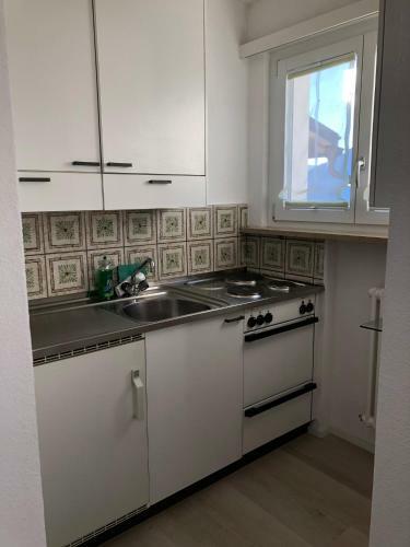 Apartamento Casa Amira - Locarno