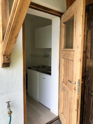 Apartamento Casa Amira - Locarno