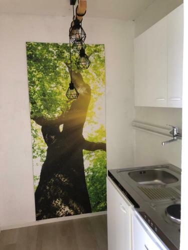 Apartamento Casa Amira - Locarno