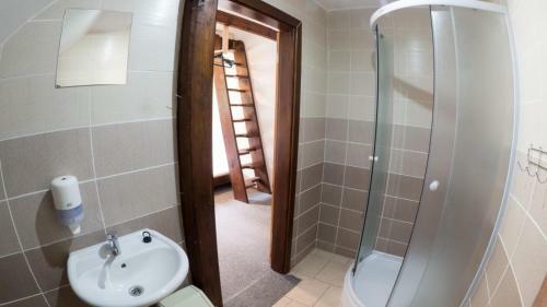 Hostal Hosp?dka Na Perl�?ku - Prdek
