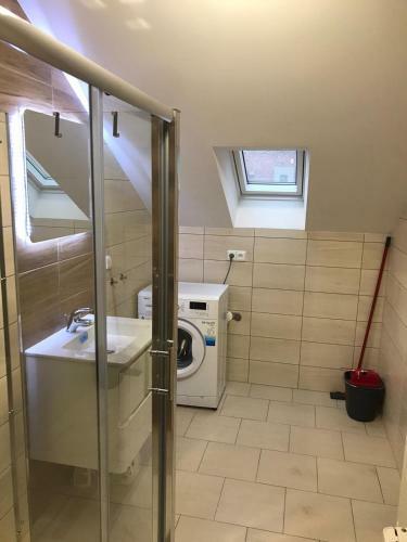 Apartm�n V Podkrov�