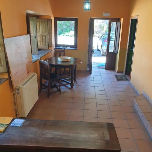 Valles Del Narcea, Apartamentos Rurales