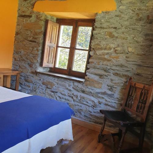 Valles Del Narcea, Apartamentos Rurales