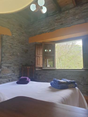 Valles Del Narcea, Apartamentos Rurales