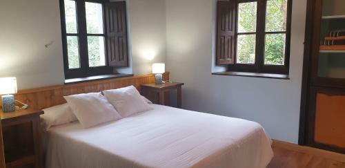 Valles Del Narcea, Apartamentos Rurales