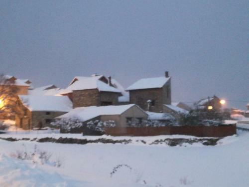 Alojamiento Rural Casa Chaminera II