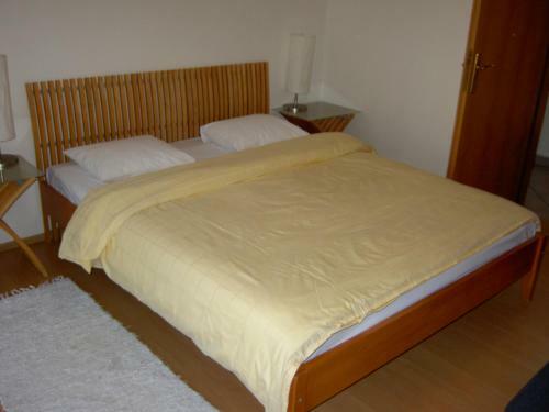 Apartments Vezenska