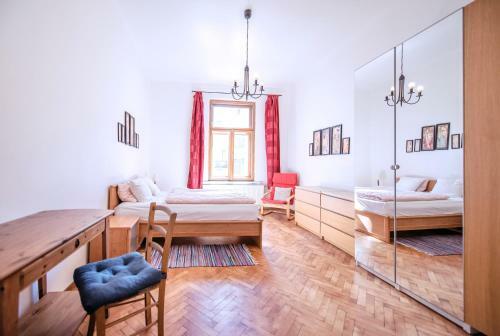 Apartments Vezenska