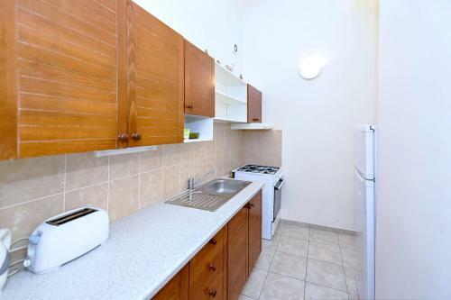 Apartments Vezenska
