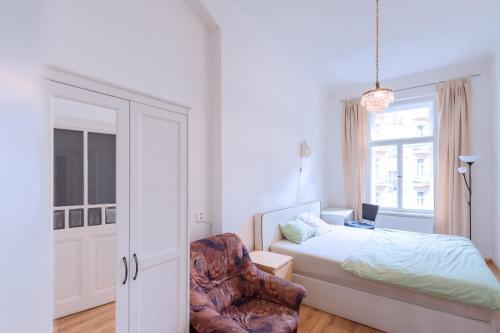 Apartments Vezenska