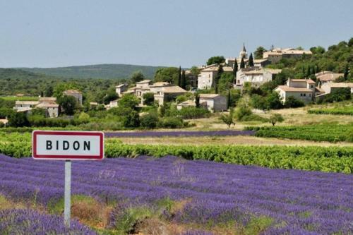 G�te Prox. Gorges De L'ard�che