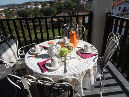Hostal Euskadi