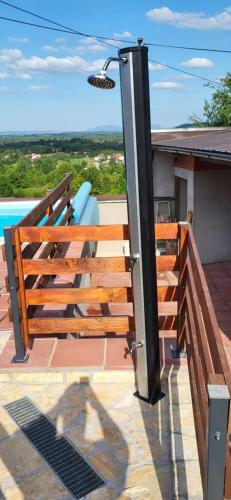 Hostal Vila Lisina