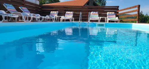 Hostal Vila Lisina