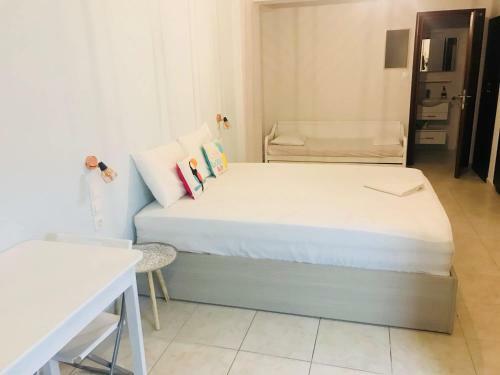 Golden View Apartments Myrina Limnos