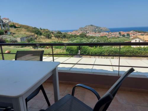 Golden View Apartments Myrina Limnos