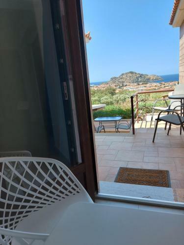 Golden View Apartments Myrina Limnos