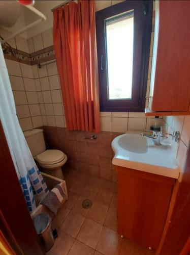 Golden View Apartments Myrina Limnos