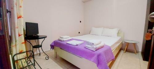 Golden View Apartments Myrina Limnos