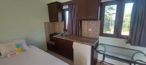 Golden View Apartments Myrina Limnos