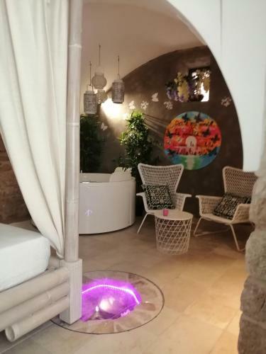 Hostal Casa Giadi'