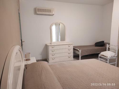 Apartamento Casa "sul Glicine"