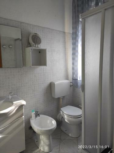 Apartamento Casa "sul Glicine"