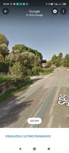 Apartamento Casa "sul Glicine"