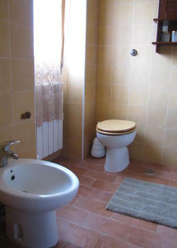 Hostal Affittacamere Terredimezzo