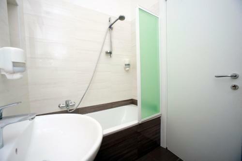 Hostal Plinio Seniore