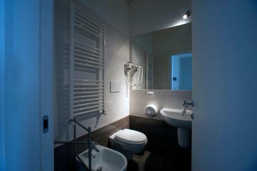 Hostal Plinio Seniore