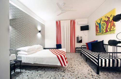 Hostal Plinio Seniore