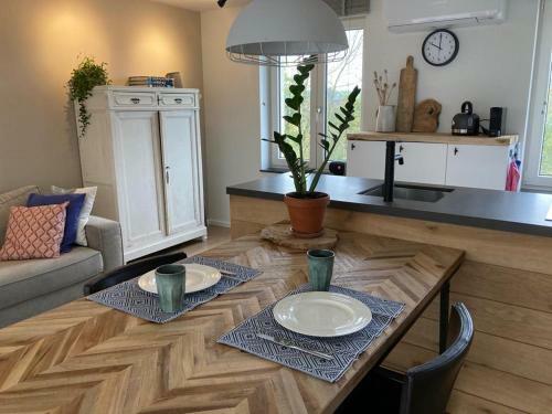 Apartamento Auberge Sans Souci