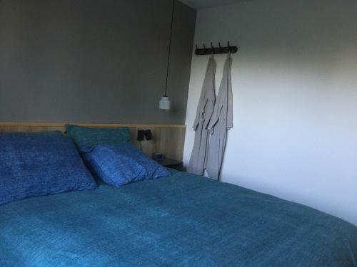 Apartamento Auberge Sans Souci