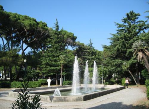 Sweet Castiglioncello Home