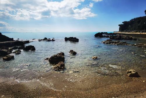 Sweet Castiglioncello Home