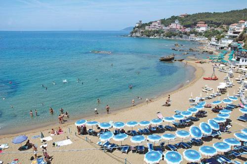 Sweet Castiglioncello Home