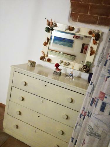 Sweet Castiglioncello Home