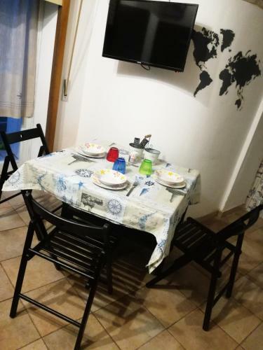 Sweet Castiglioncello Home