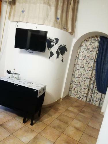 Sweet Castiglioncello Home