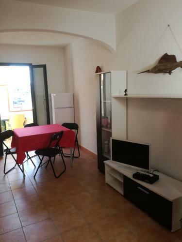 Apartamento Las Dos Islas