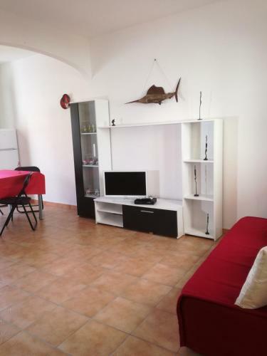 Apartamento Las Dos Islas