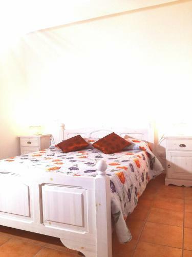 Apartamento Las Dos Islas